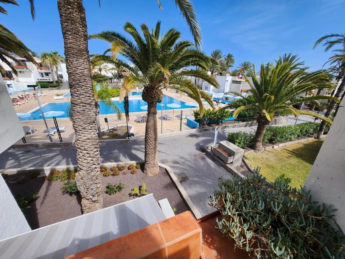 Casa De Mariposas Leilighet Costa Del Silencio Eksteriør bilde