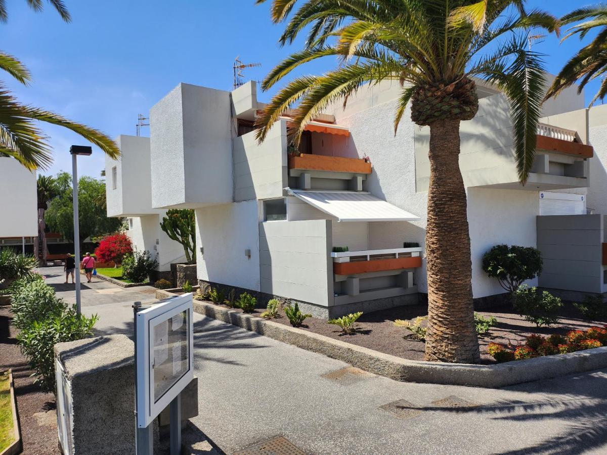 Casa De Mariposas Leilighet Costa Del Silencio Eksteriør bilde